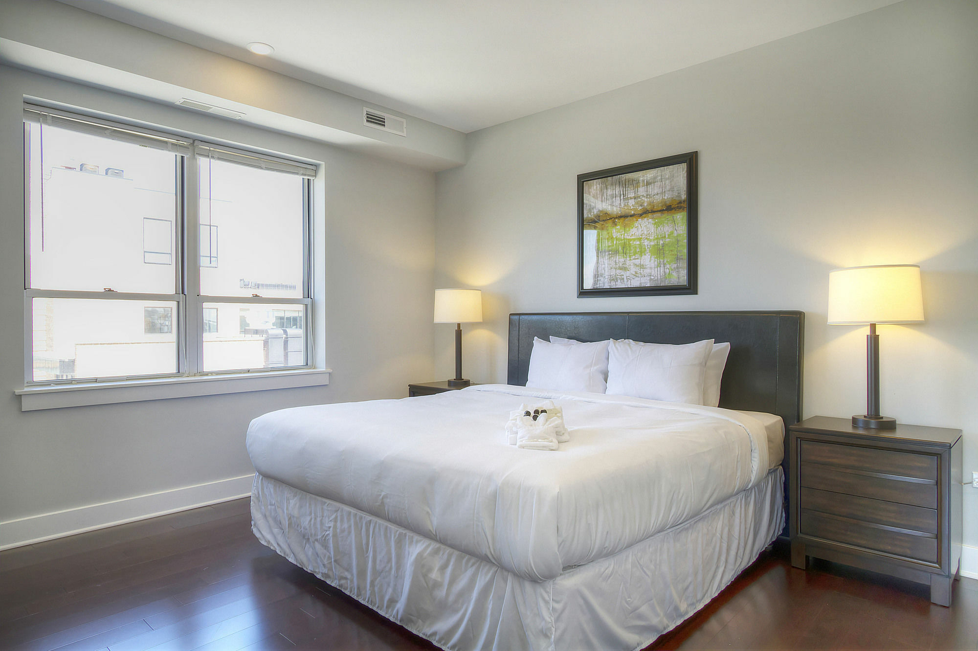Appartement Handsome 2br In West Loop By Sonder