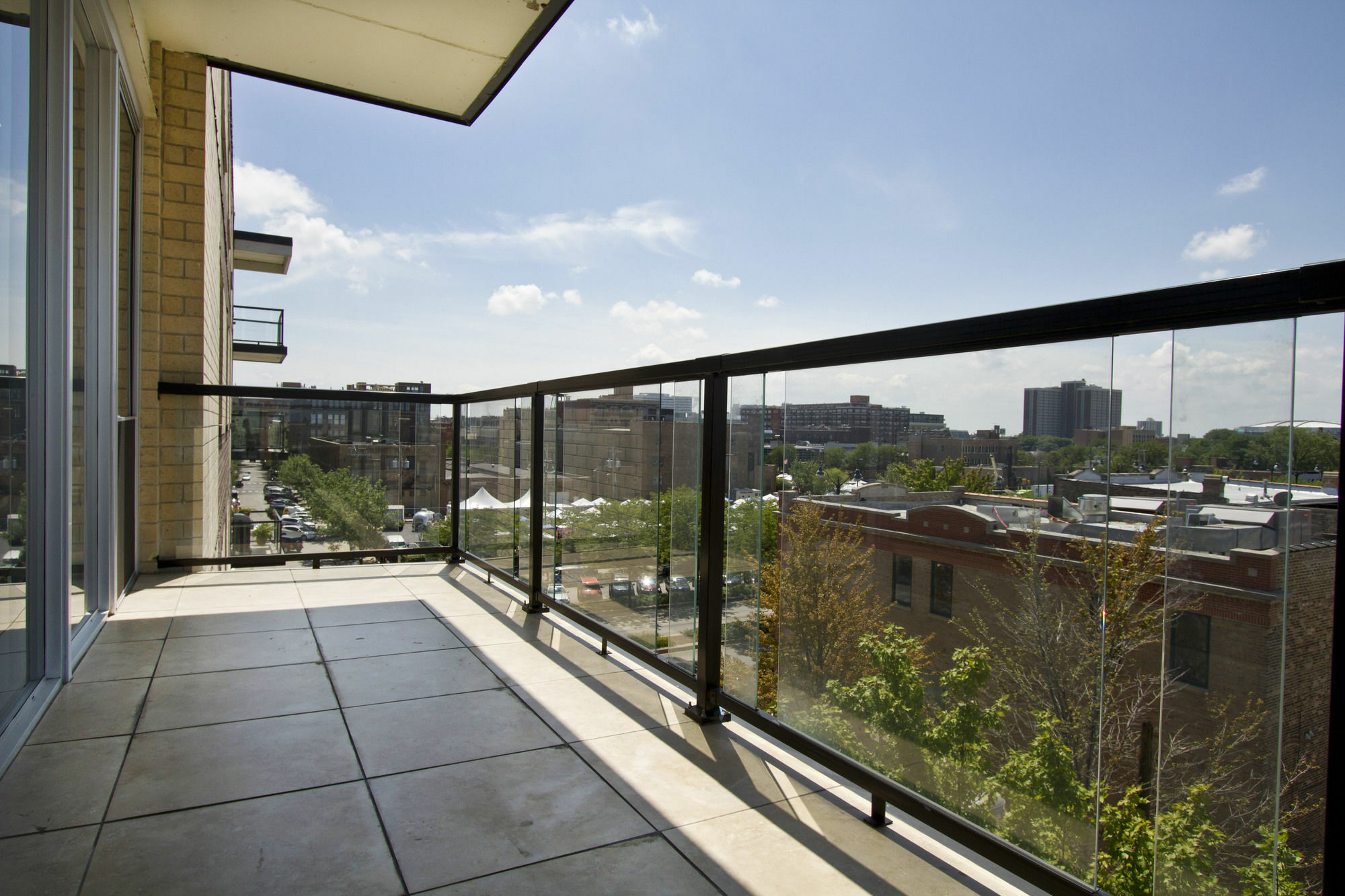 Appartement Handsome 2br In West Loop By Sonder