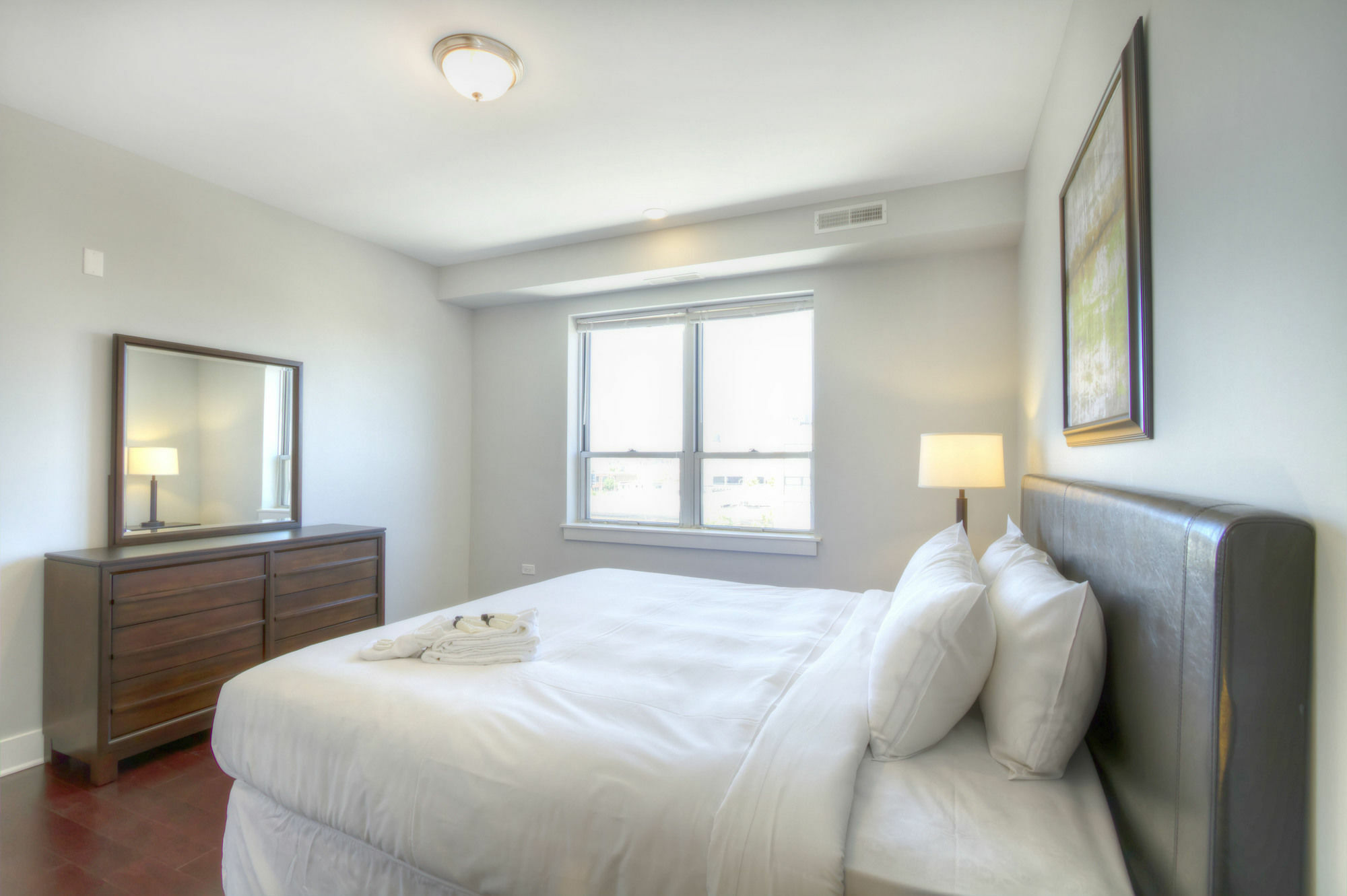 Handsome 2br In West Loop By Sonder Appartement Chicago