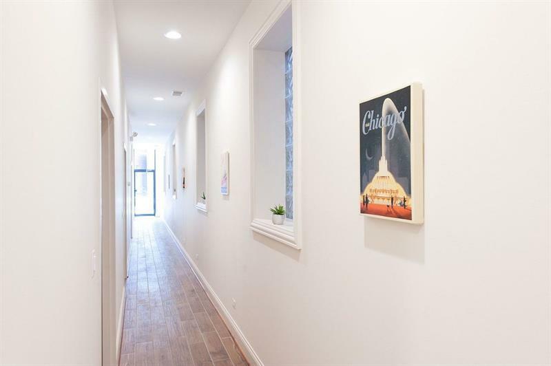 Hotel Sleek In Lincoln Park By Sonder Chicago