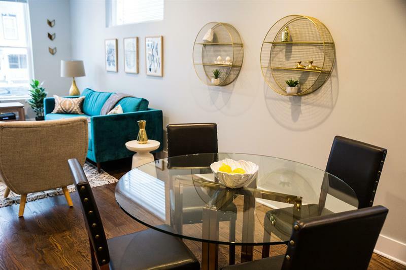 Bohemian 2br In View By Sonder Apartment