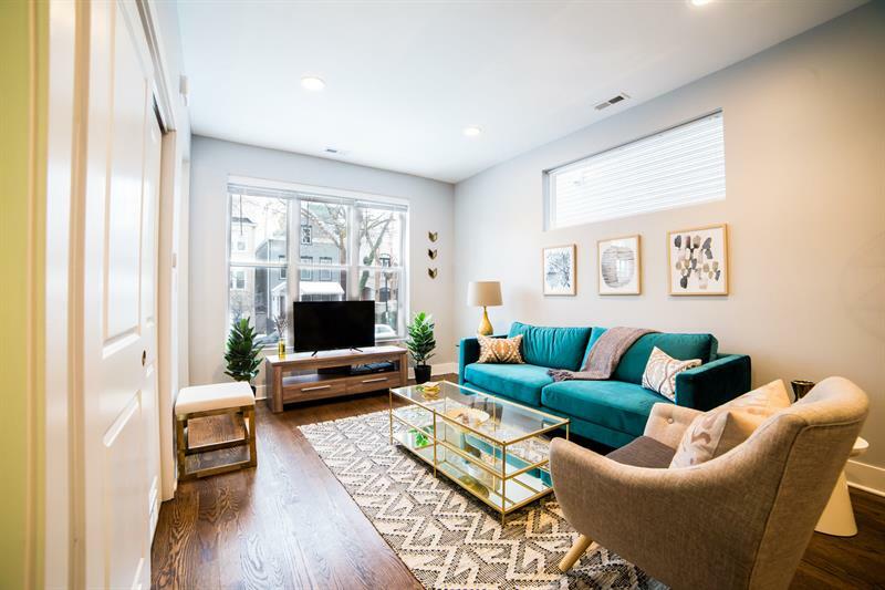 Bohemian 2br In View By Sonder Chicago