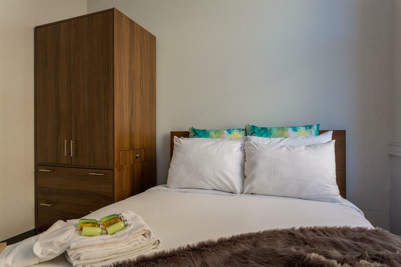 Apartment 3br In The Loop By Sonder Chicago