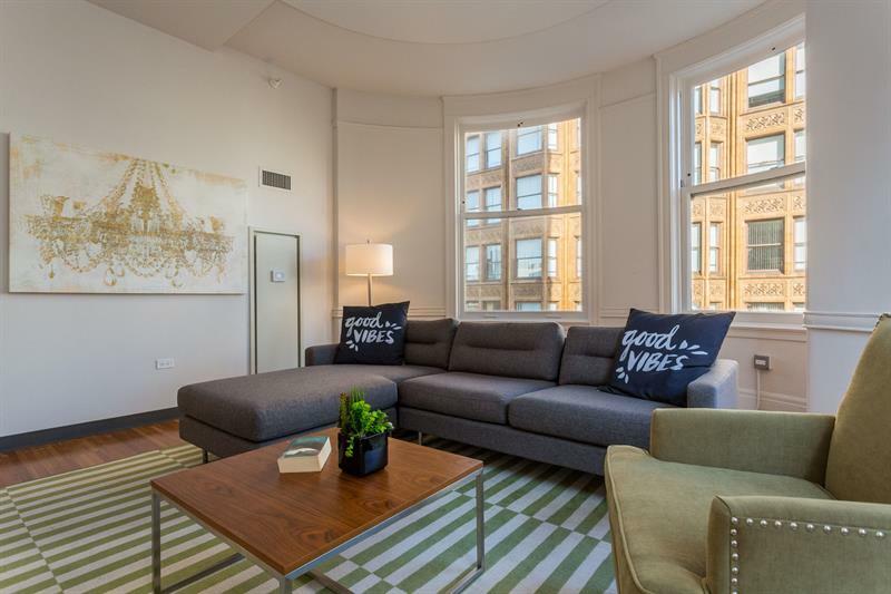 3br In The Loop By Sonder Apartment Chicago