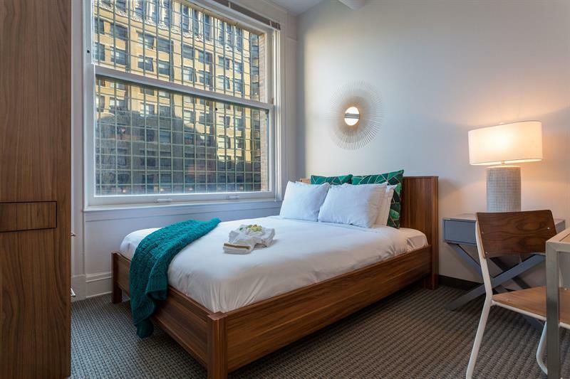 3br In The Loop By Sonder * Chicago