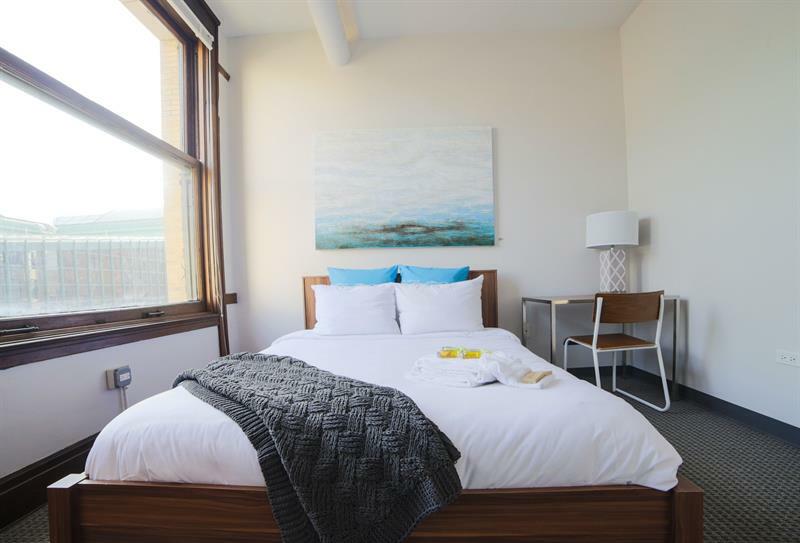 Charming 3br In The Loop By Sonder Apartamento