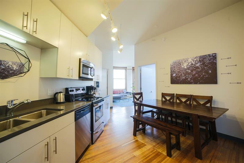 Charming 3br In The Loop By Sonder Apartamento *