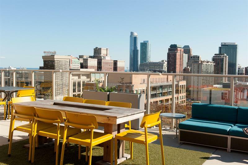 Charming 3br In The Loop By Sonder Apartamento Chicago
