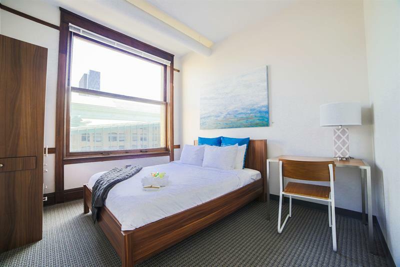 Apartamento Charming 3br In The Loop By Sonder *
