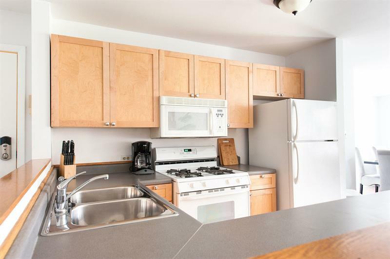 Appartement Bi Level 3br In View By Sonder *