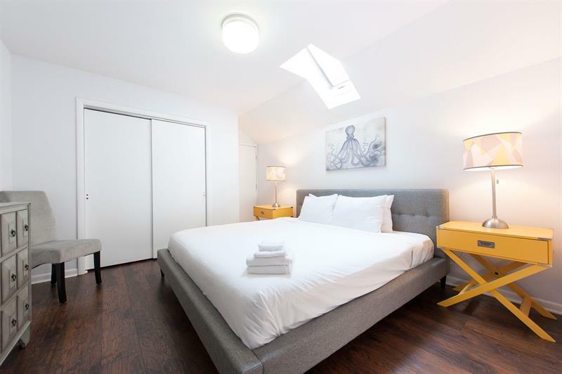Appartement Bi Level 3br In View By Sonder *
