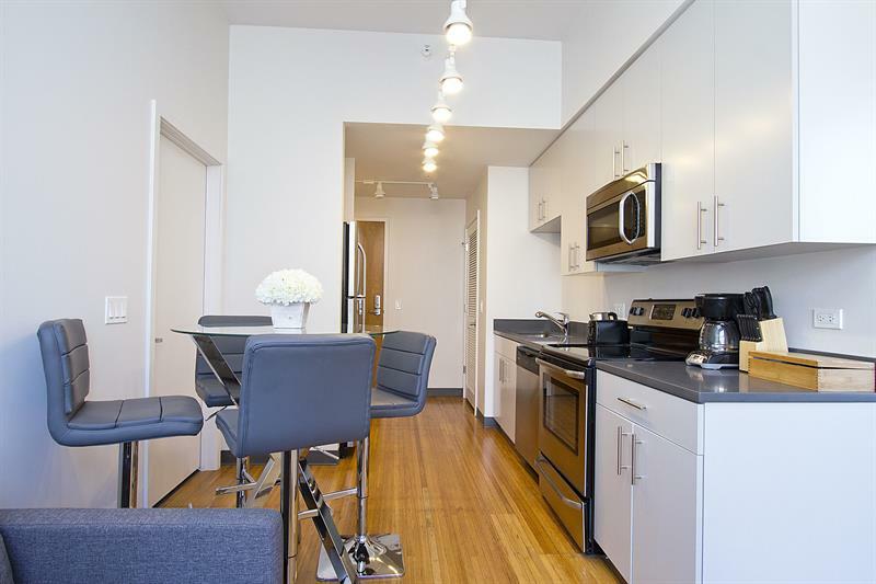Cool 2br In The Loop By Sonder Chicago