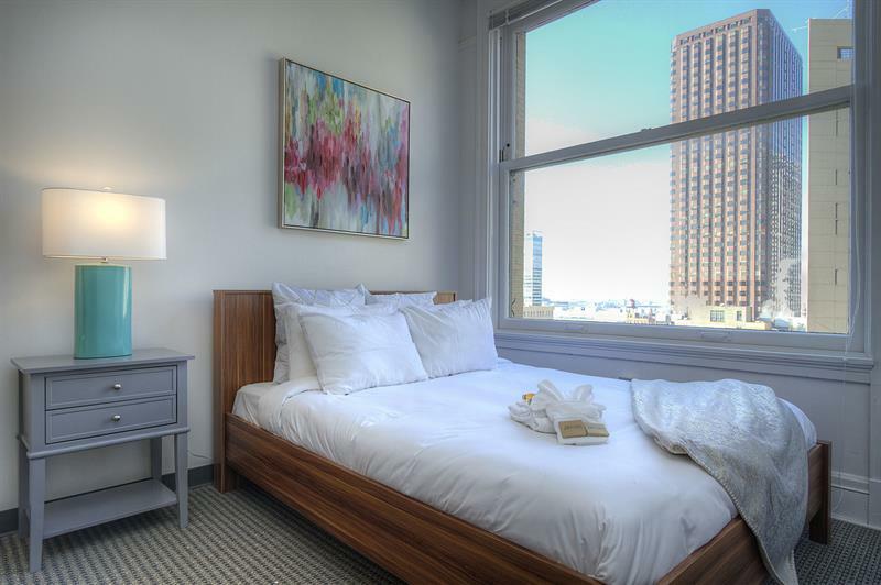 Cool 2br In The Loop By Sonder *