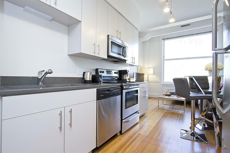 Cool 2br In The Loop By Sonder Apartment