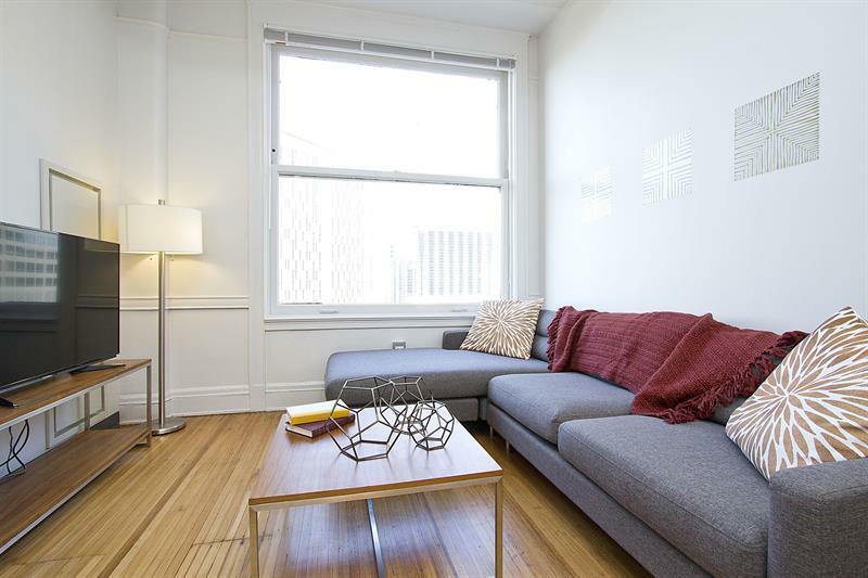 Cool 2br In The Loop By Sonder Apartment Chicago