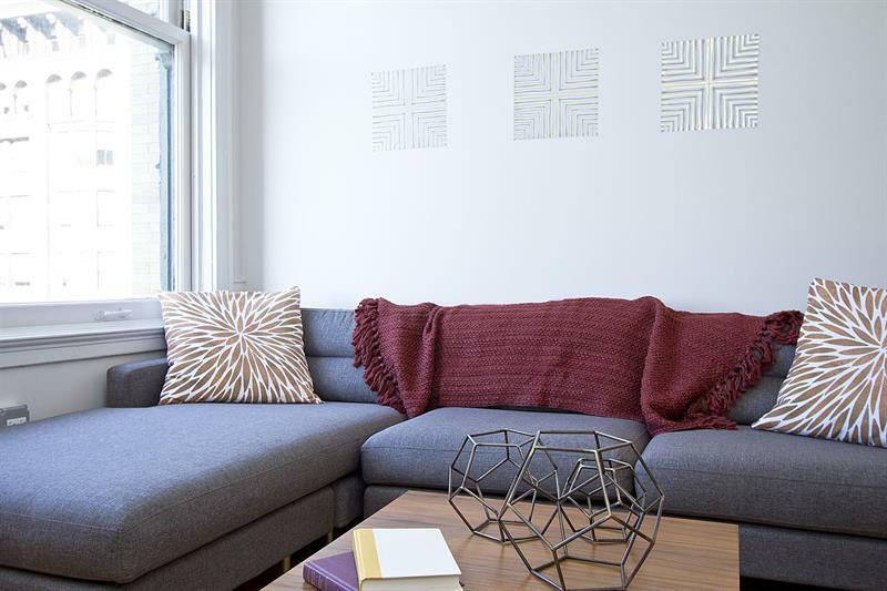 Cool 2br In The Loop By Sonder Apartment