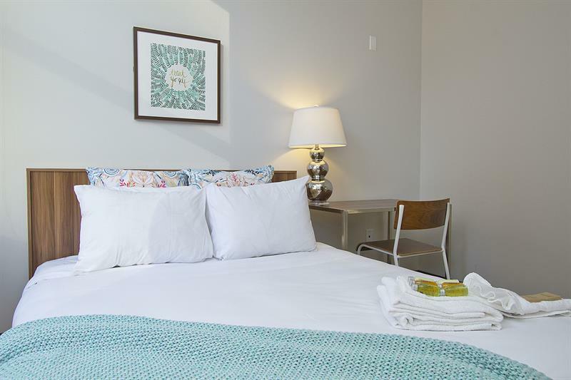 Bold 3br In The Loop By Sonder Chicago