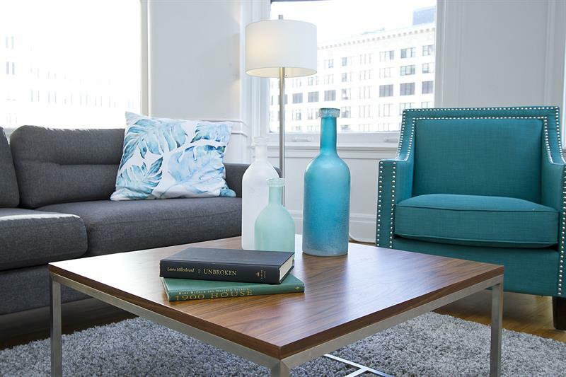 Appartement Bold 3br In The Loop By Sonder Chicago