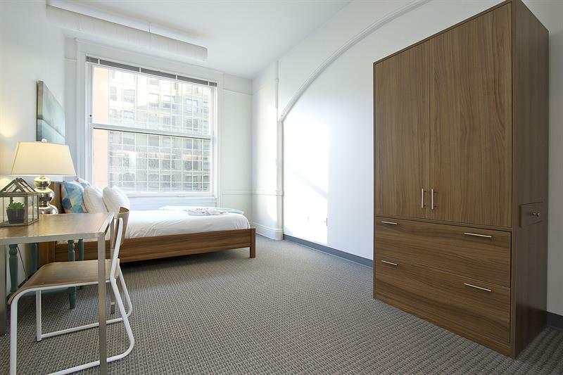 Bold 3br In The Loop By Sonder Appartement *