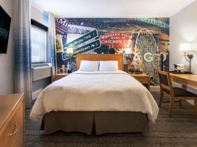 Versey Lincoln Park 3* Chicago