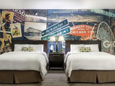 Versey Lincoln Park Chicago