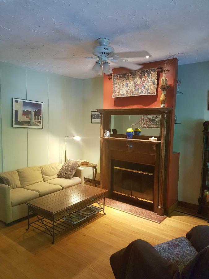 Apartamento Superior Chicago