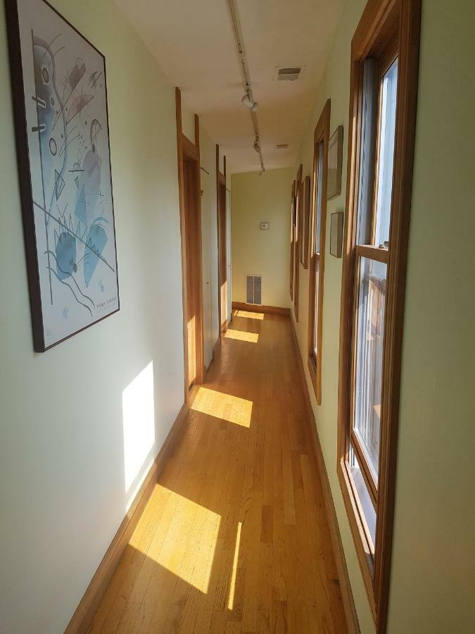 Apartamento Superior Chicago