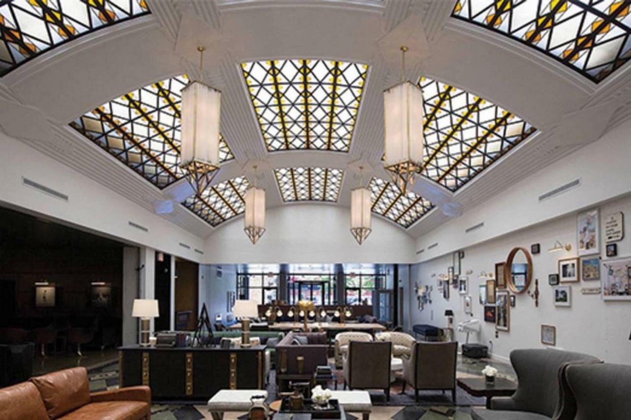 Apartamento Uptown Gem Chicago