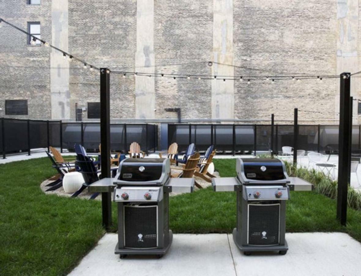 Uptown Gem Apartment