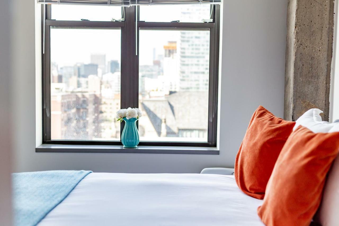 Mccormick Place Lofts By Cloud9 Chicago