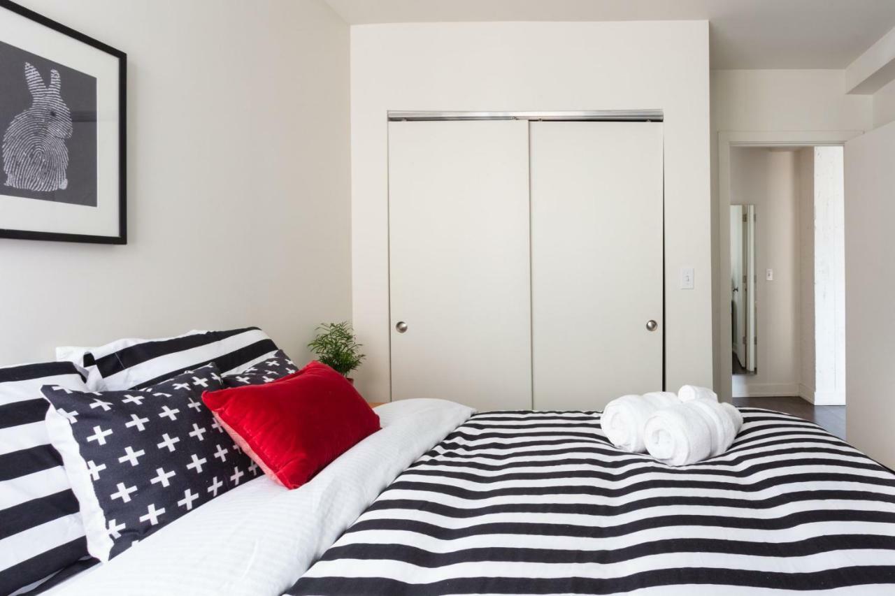 Uptown Gem Apartment *