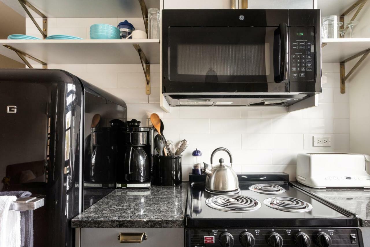 Apartamento Uptown Gem Chicago
