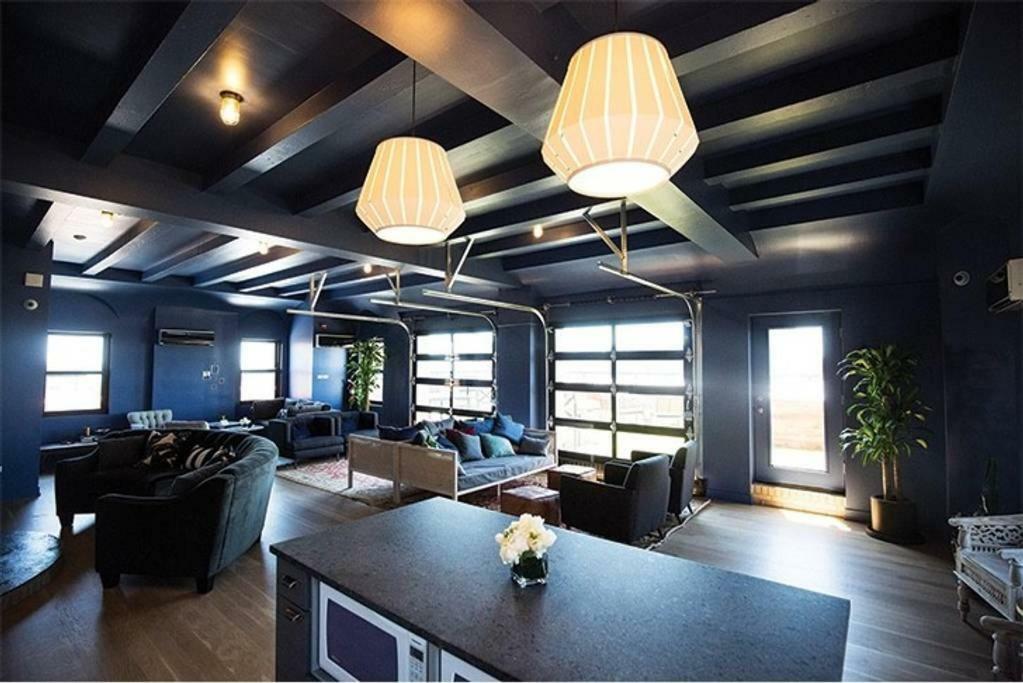 The Lawrence House Apartamento