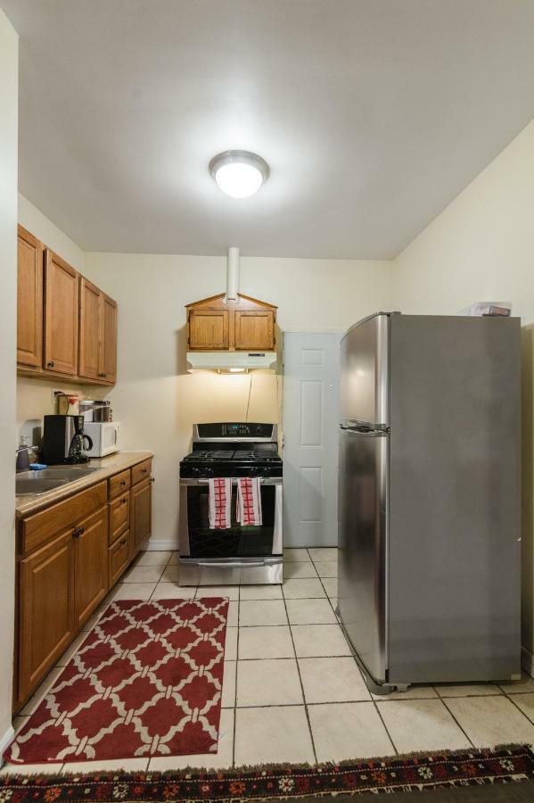 1549 North Maplewood Avenue Chicago