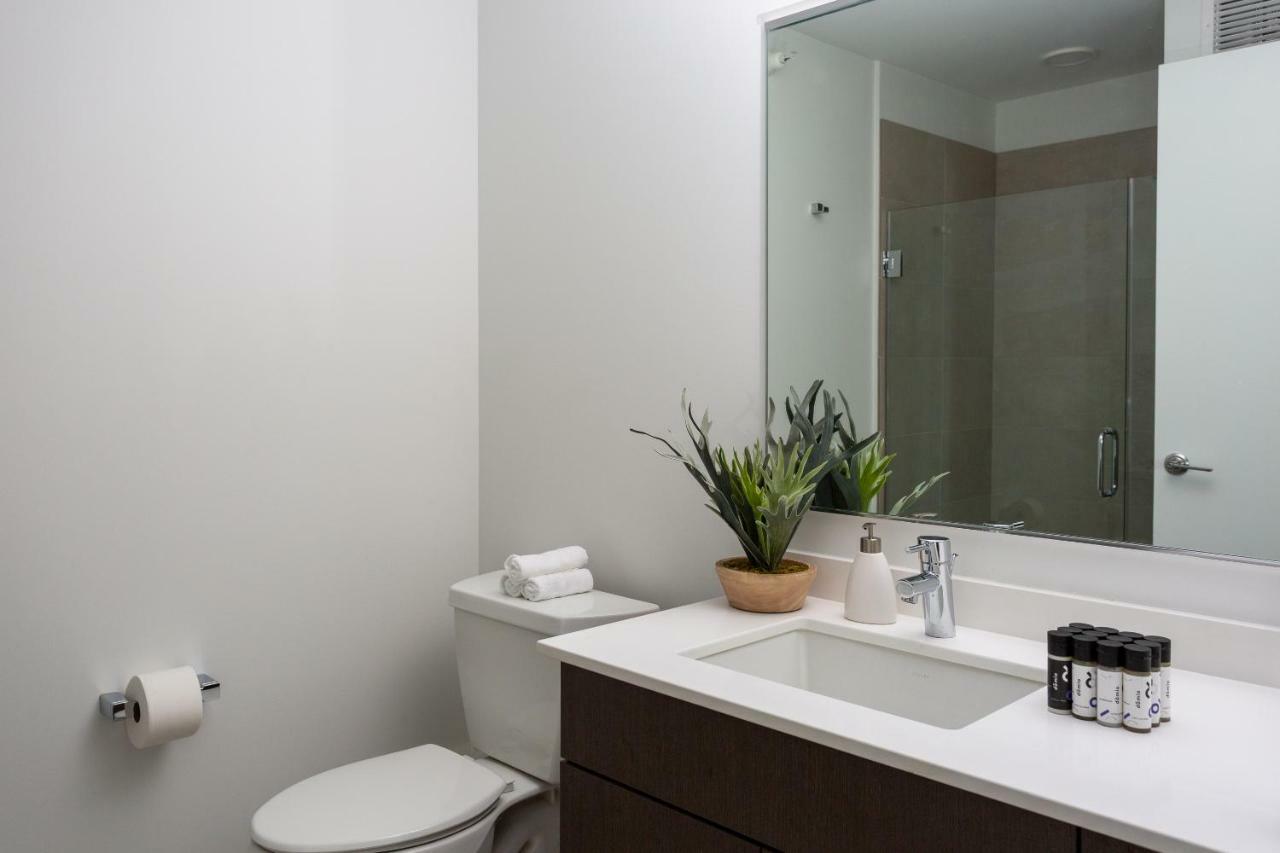 Appartement Domio I South Loop I Hip 2 Bedroom + And Gym *
