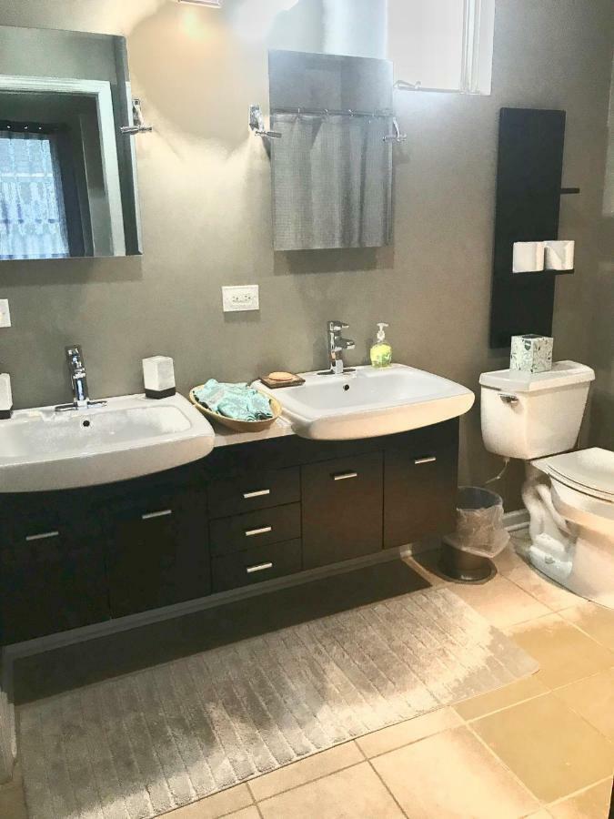 3 Bedroom Spacious In Ideal Location W Free Parking Back Yard Pets Welcome Chicago