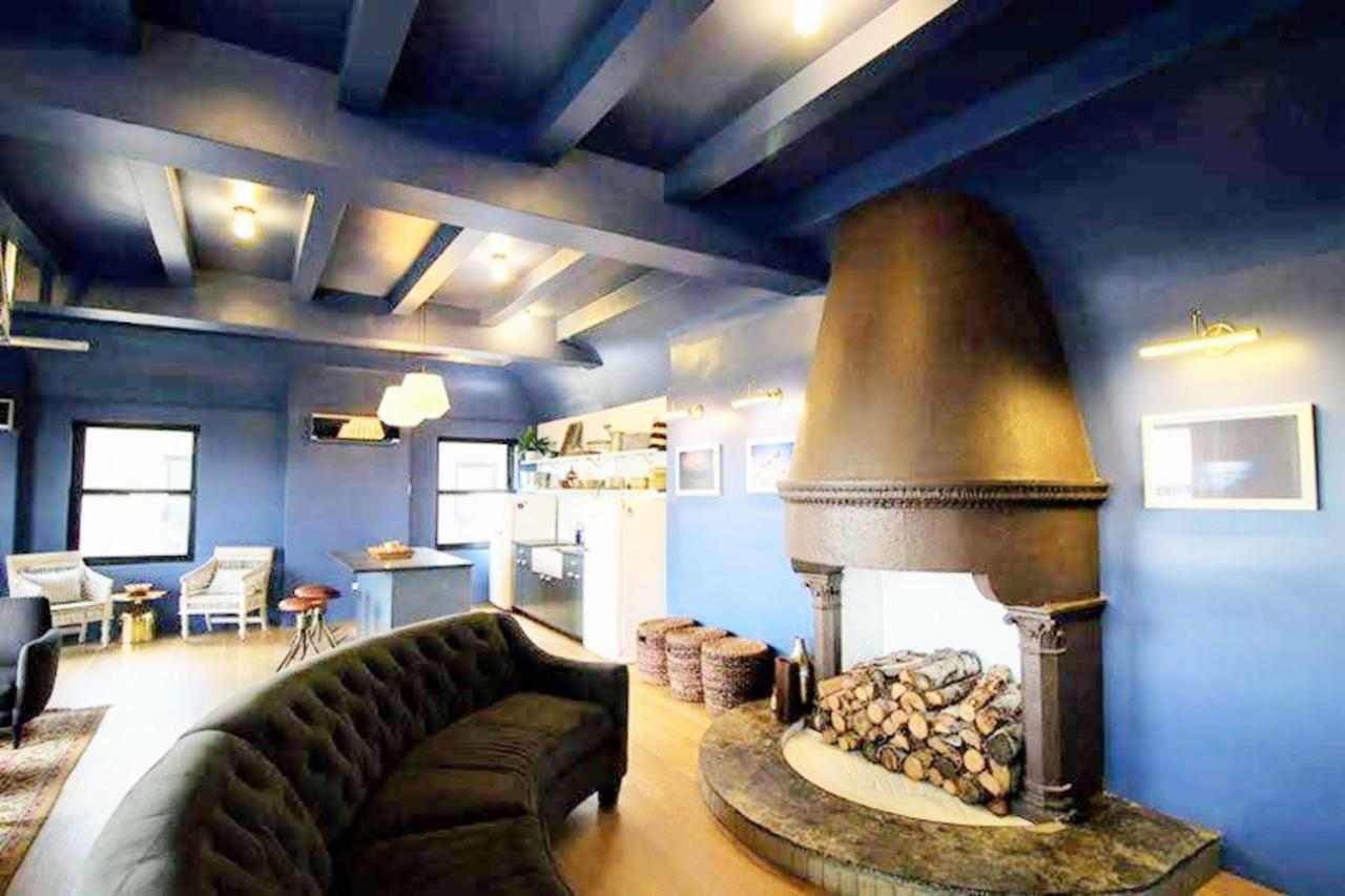 Apartment Uptown Gem *