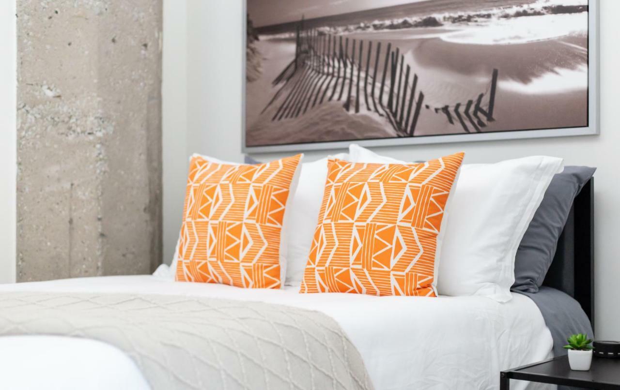 Apartment Mccormick Place Lofts By Cloud9 Chicago