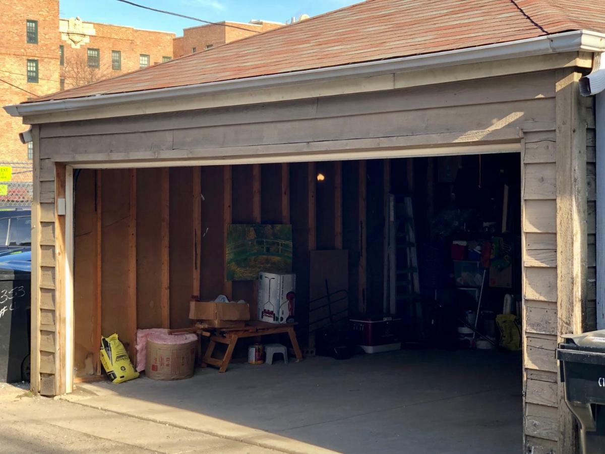 4 Bedroom In Location Parking Fireplace Back Yard Pets Welcome Hébergement de vacances Chicago