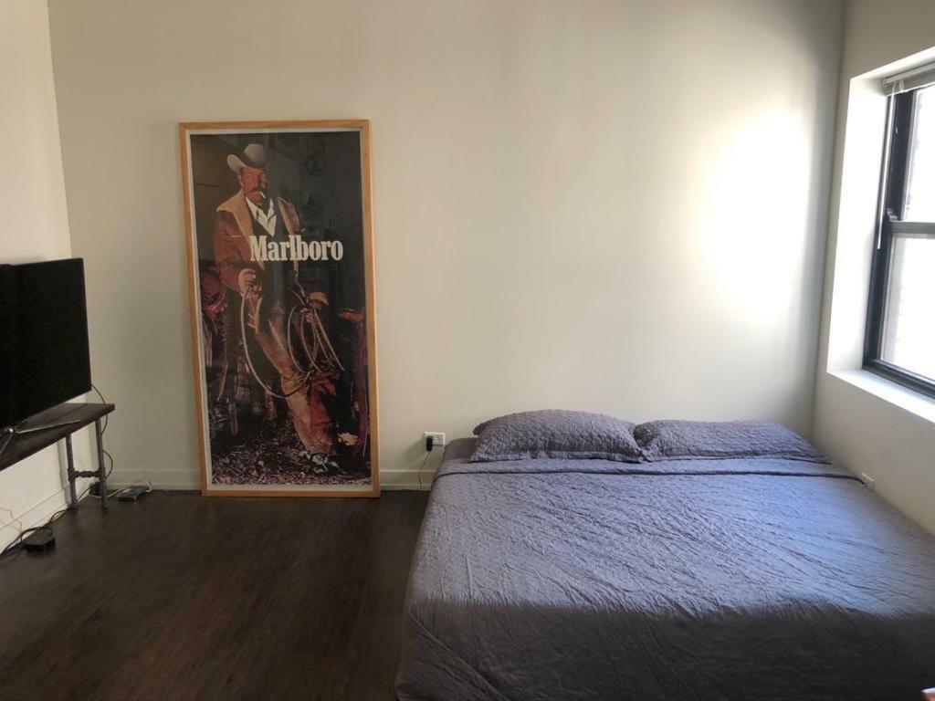Apartamento The Lawrence House Chicago