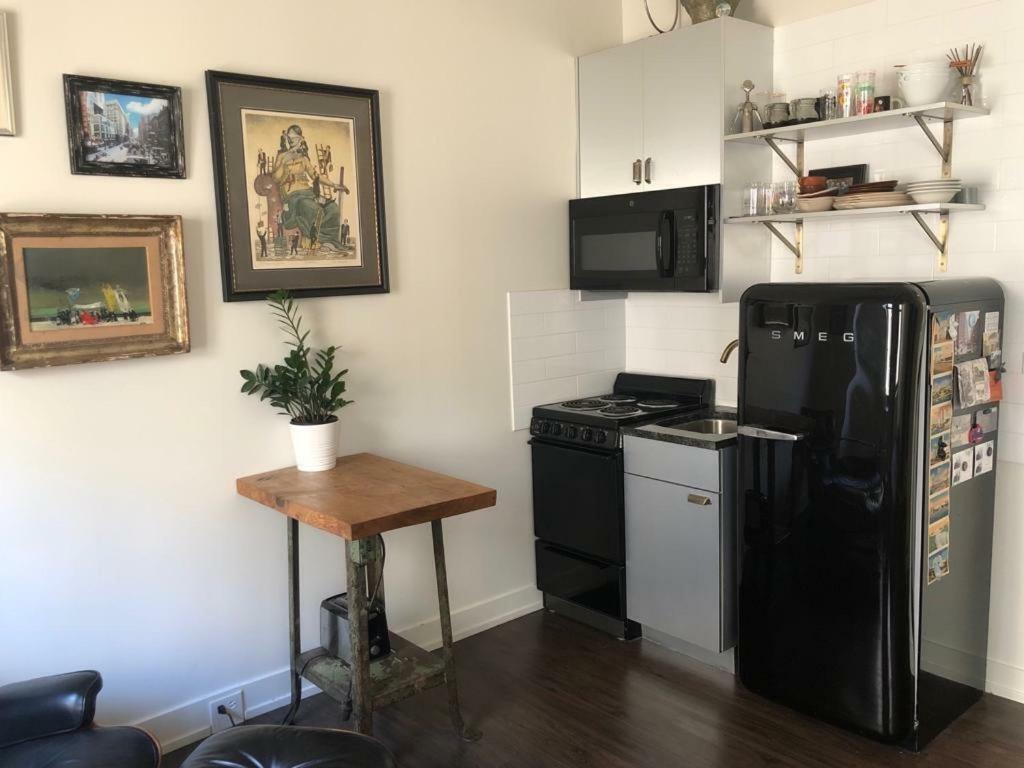 Apartamento The Lawrence House