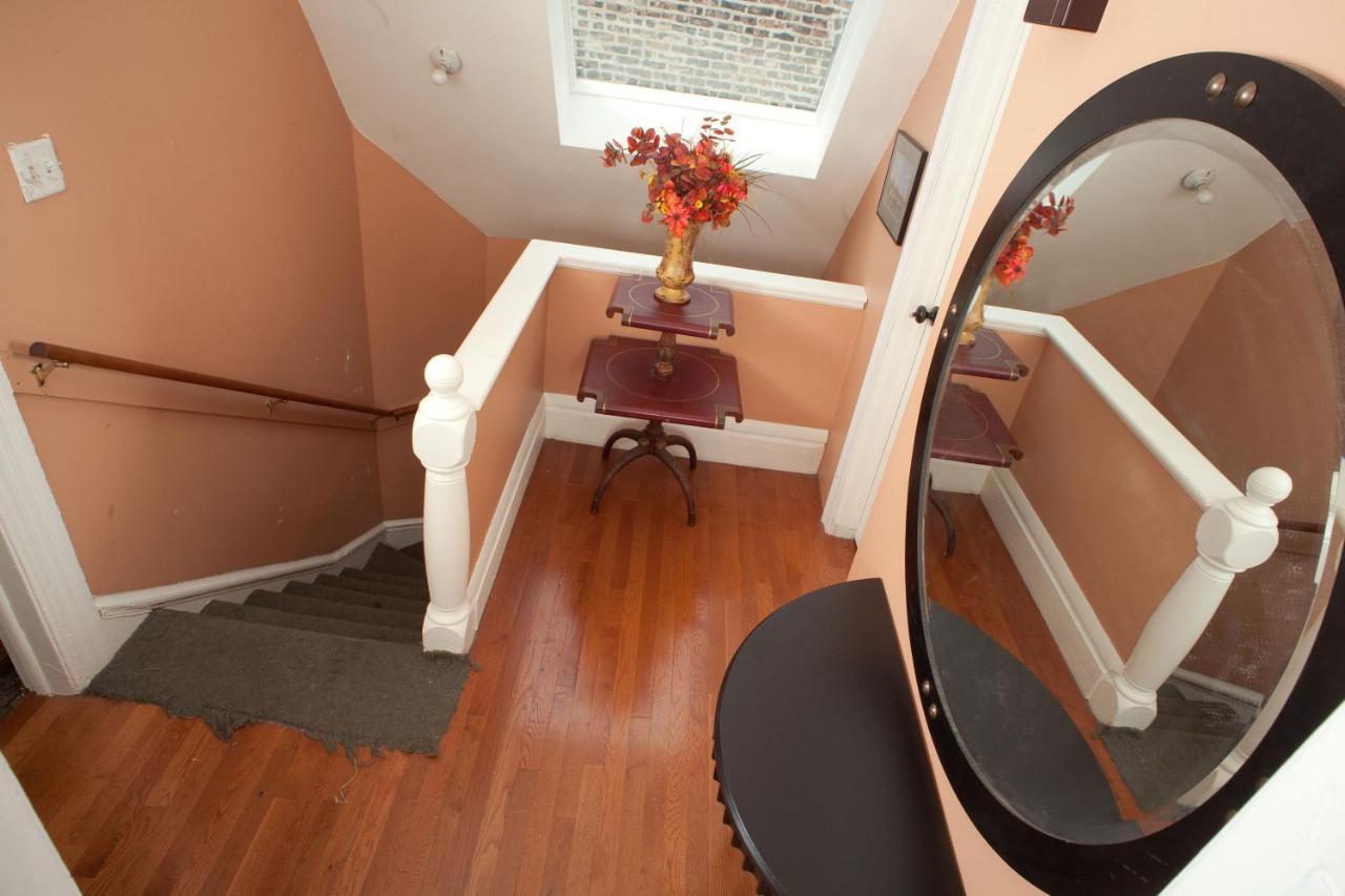 Welcome Manor 5* Chicago