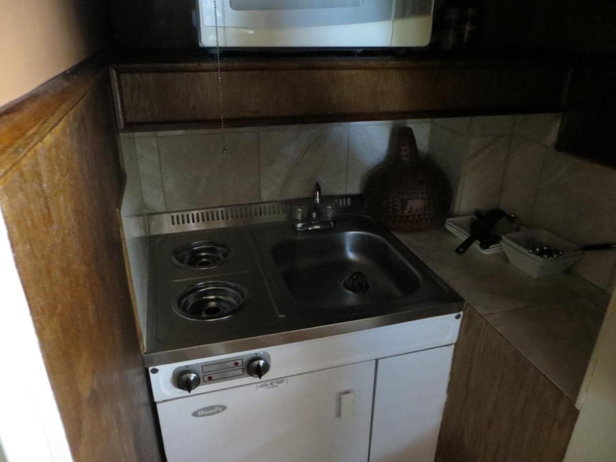 Bed & Breakfast Welcome Manor 5*