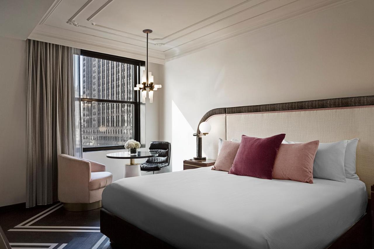 Hotel Pendry 4*