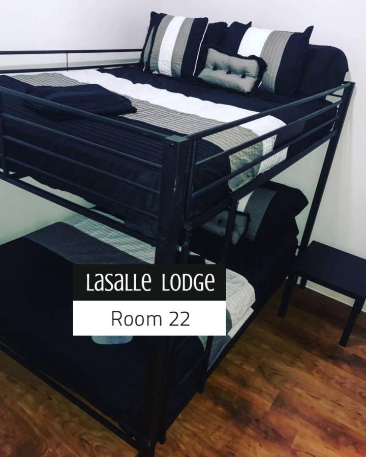 Homestay Lasalle