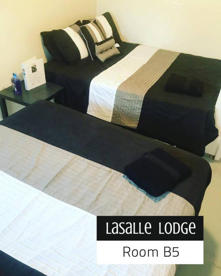 Homestay Lasalle Chicago