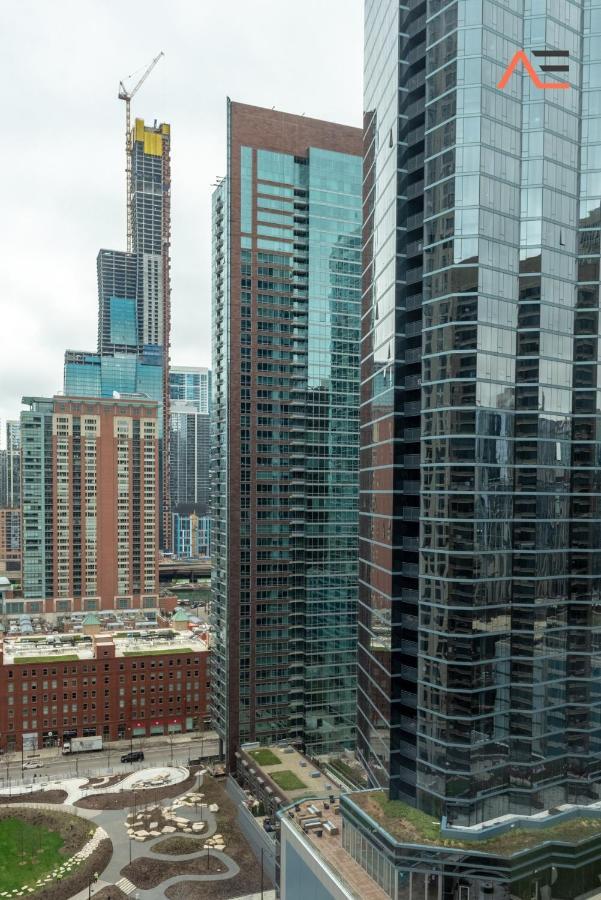 Apartment Envitae 3br Downtown Luxurious Views & Pool *