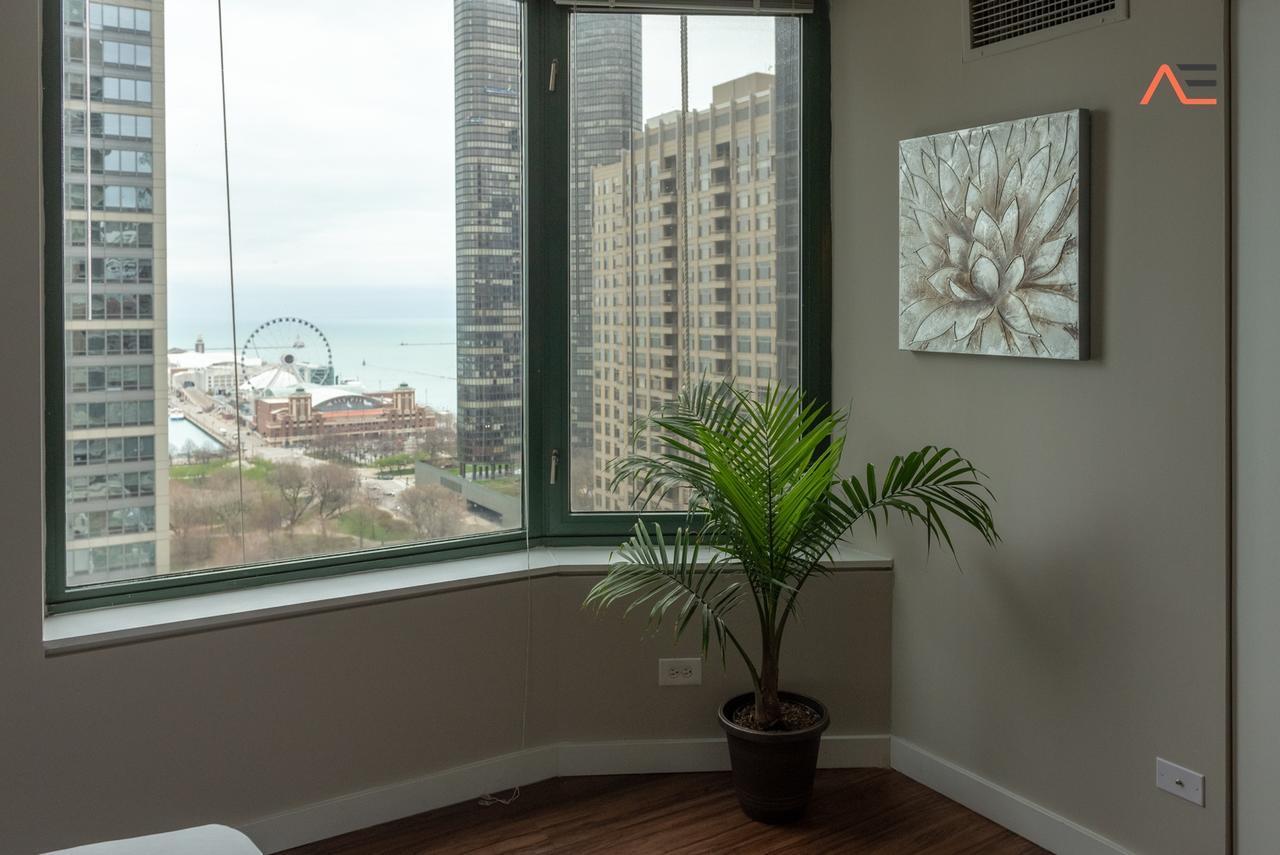 Apartment Envitae 3br Downtown Luxurious Views & Pool