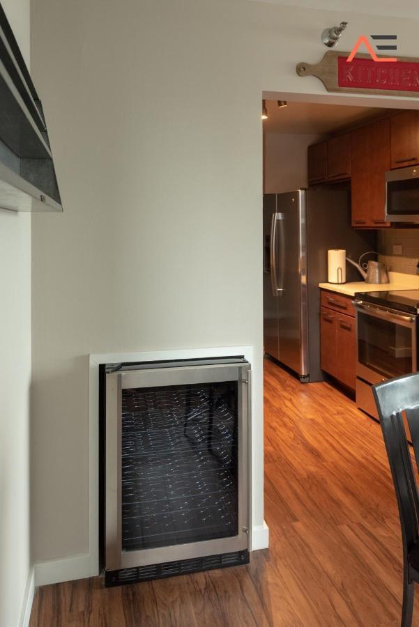 Apartment Envitae 3br Downtown Luxurious Views & Pool