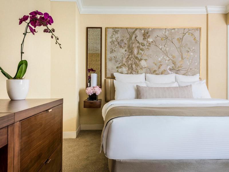 Warwick Allerton 4* Chicago